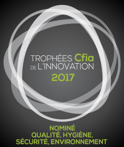 Trophees innovation