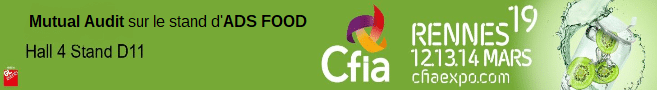 CFIA Rennes 2019