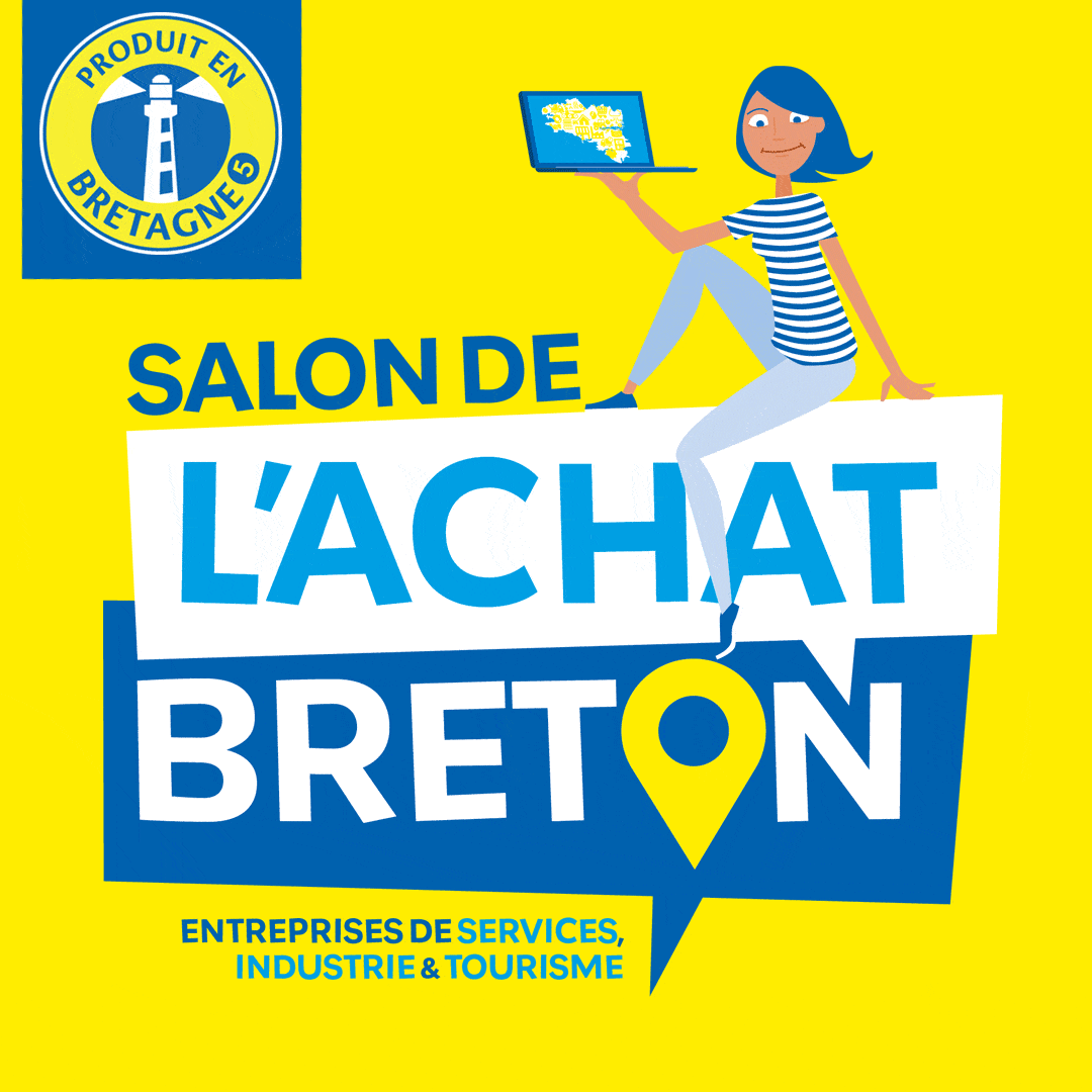 Venez rencontrer Mutual Audit au salon de l'achat breton le 18 avril 2024 au Palais des Congrès de Lorient!!